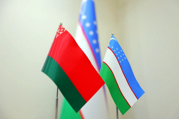 Обсуждены перспективные меры по развитию узбекско-белорусского торгово-экономического сотрудничества
